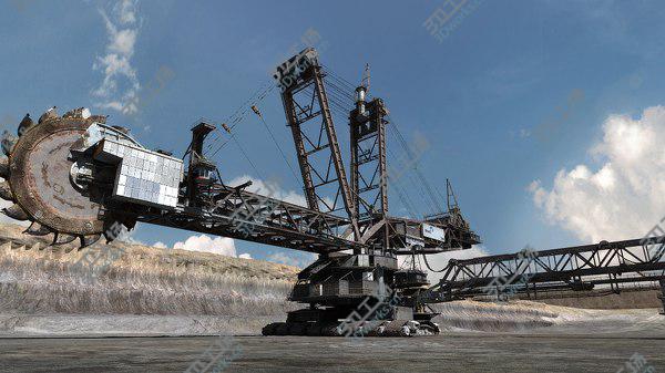 images/goods_img/20210312/Bagger 288 Excavator (Schaufelradbagger)/3.jpg